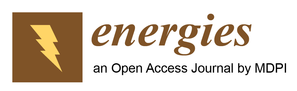 Energies cover